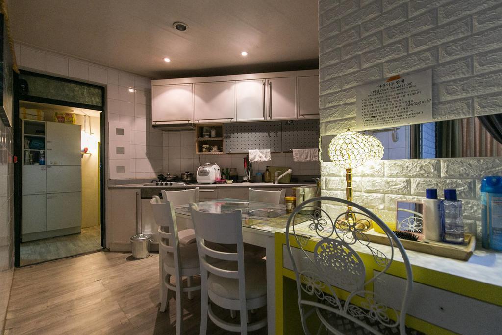 The Healing Hotel Jeju Exterior photo